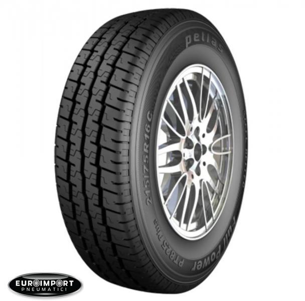 Petlas Full Power Pt825 Plus  155/80 R12 88_86 N  Carico C  TL